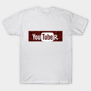 AMAZING PRODUCT FOR YOUTUBERS AND FANS T-Shirt